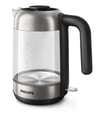 Philips HD9339/80 Series 5000 1,7 litre Cam Su Isıtıcı&Kettle