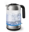 Philips HD9339/80 Series 5000 1,7 litre Cam Su Isıtıcı&Kettle