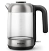 Philips HD9339/80 Series 5000 1,7 litre Cam Su Isıtıcı&Kettle