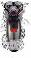 Remington PR1350 Powerseries AQUA Plus Rotary Shaver şarjlı traş makinesi