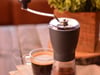 Taşev T0848 Grinde Kahve ve baharat Öğütücü Siyah (değirmeni)