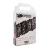 3 Bottle Greywash Set - World Famous Ink Dövme Boyası - 8 oz