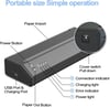 A4 Bluetooth Portable Printer - Termal Printer Yazıcı Prt4