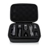 Bishop The Power Wand Full Set Liner Kablosuz Dövme Makinesi;5.0 Stroke