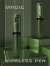 Bronc Magic Kablosuz Pen Dövme Makinesi & PMU - Army Green