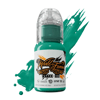 Caribbean Sea - World Famous Ink Dövme Boyası - 1/2oz/15ml