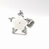 Cerrahi Çelik Tip-86 Tragus Piercing (8mm)