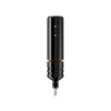 Cheyenne Hawk Sol Nova Unlimited Kablosuz Dövme Makinesi;4.0 Stoke;Siyah Renk