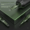 Ez INKin REVO Cartridges 1009 RS - Round Shader
