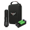 FK Irons One 4.0 mm Stealth With Drop In Batttery - Kablosuz Dövme Makinesi