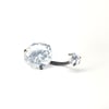 Göbek Tip-18 Piercing (20mm)