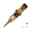 Kwadron 1207 RSLT Round Shader Long Taper - Kartuş Dövme İğnesi