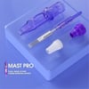 Mast Pro Cartridges 1-PRO-1005RM-2 Medium Taper - Kartuş Dövme İğnesi
