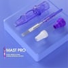 Mast Pro Cartridges 1-PRO-1025RM-1 Long Taper - Kartuş Dövme İğnesi