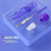 Mast Pro Cartridges 1-PRO-1215RM-2 Medium Taper - Kartuş Dövme İğnesi