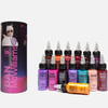 Radiant Colors Dan McWilliams 14'lü Dövme Boyası Seti 1oz - 30ml