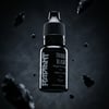 Radiant Colors Tribal Black Siyah Dövme Boyası 0,5oz - 15ml