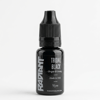 Radiant Colors Tribal Black Siyah Dövme Boyası 0,5oz - 15ml