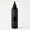 Radiant Colors Turbo Black Dövme Boyası 8oz (240 ml)