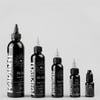Real Black - Radiant Tattoo Dövme Boyası - 1oz/30ml