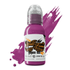 Rolls Royce Purple - World Famous Ink Dövme Boyası - 30ml/1oz