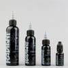 Tribal Black - Radiant Tattoo Dövme Boyası - 2oz/60ml