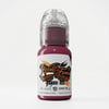World Famous Ink Blackberry Böğürtlen Moru Dövme Boyası 1/2oz - 15ml