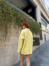 Premium Şardonlu Yumuşacık Oversize Triko Kazak