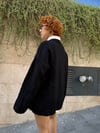 Premium Şardonlu Yumuşacık Oversize Triko Kazak