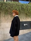 Premium Şardonlu Yumuşacık Oversize Triko Kazak