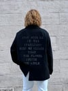 Premium Taş Baskılı Astarlı Yırtmaçlı Parlak Pamuklu Blazer Ceket