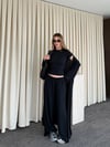 Premium Trend  3'lü Kimono Takım  -  Basic Takım