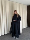 Premium Trend  3'lü Kimono Takım  -  Basic Takım