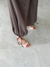 Premium Trend Ayarlanabilir Bel Çok Fonksiyonlu Yazlık Modal Pantolon