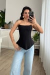 Premium Trend Balenli Korse