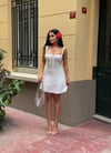 Premium Trend Pinterest Mini Elbise