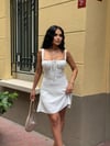 Premium Trend Pinterest Mini Elbise