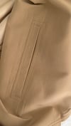 Premium Trend Tasarım Yarasa Kol  Bomber Mevsimlik Ceket