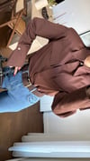 Premium Trend Vatkalı Poplin Gömlek