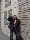 Viral Bakap Kıvırcık Kürk 