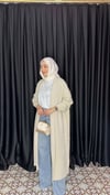 BEJ ANGORA HIRKA