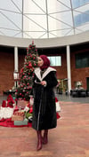 ÇİFT TARAFLI SU GEÇİRMEZ MONT