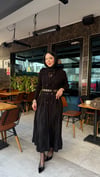 İTHAL ANKA ELBİSE 