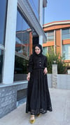 İTHAL BLACK TAKIM