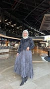 İTHAL ETEK GRİ