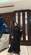 İTHAL MONA ELBİSE