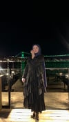 İTHAL PERA ELBİSE