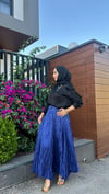 KIRIŞIK İTHAL ETEK