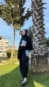 KOT DETAY İKİLİ TAKIM