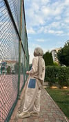 KOT DETAYLI İKİLİ TAKIM